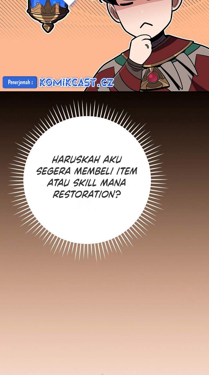 Archmage Streamer Chapter 114 halaman 11