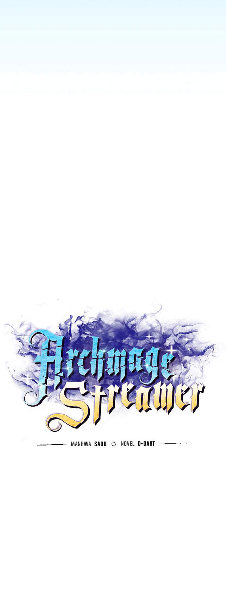 Archmage Streamer Chapter 115 halaman 9