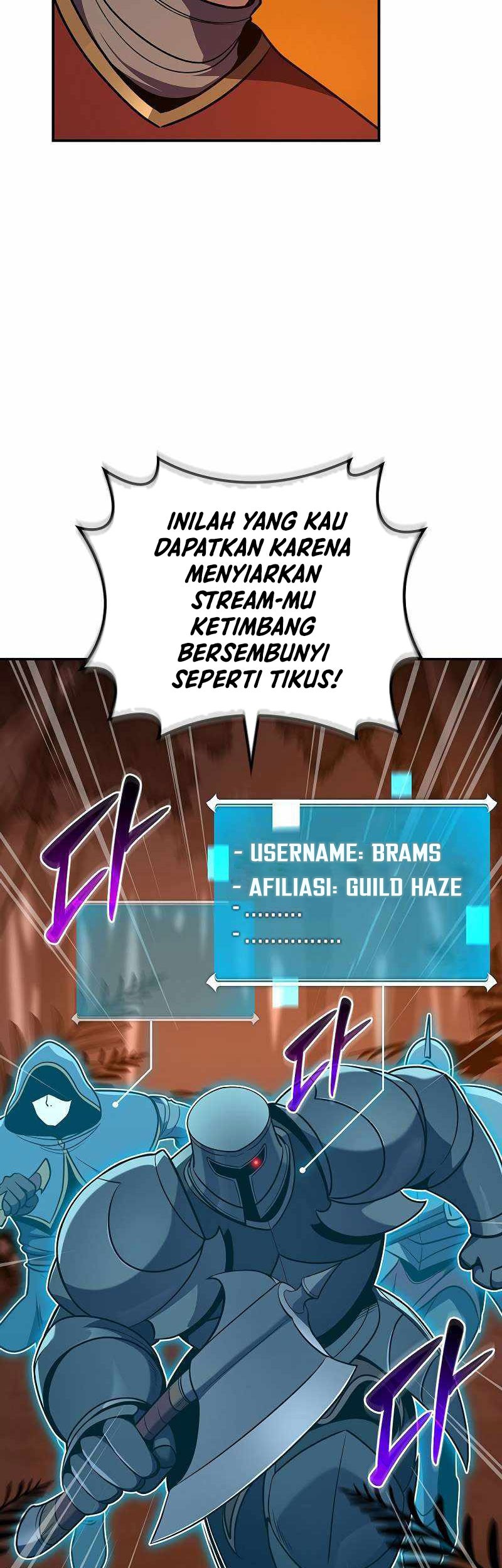 Archmage Streamer Chapter 116 halaman 12