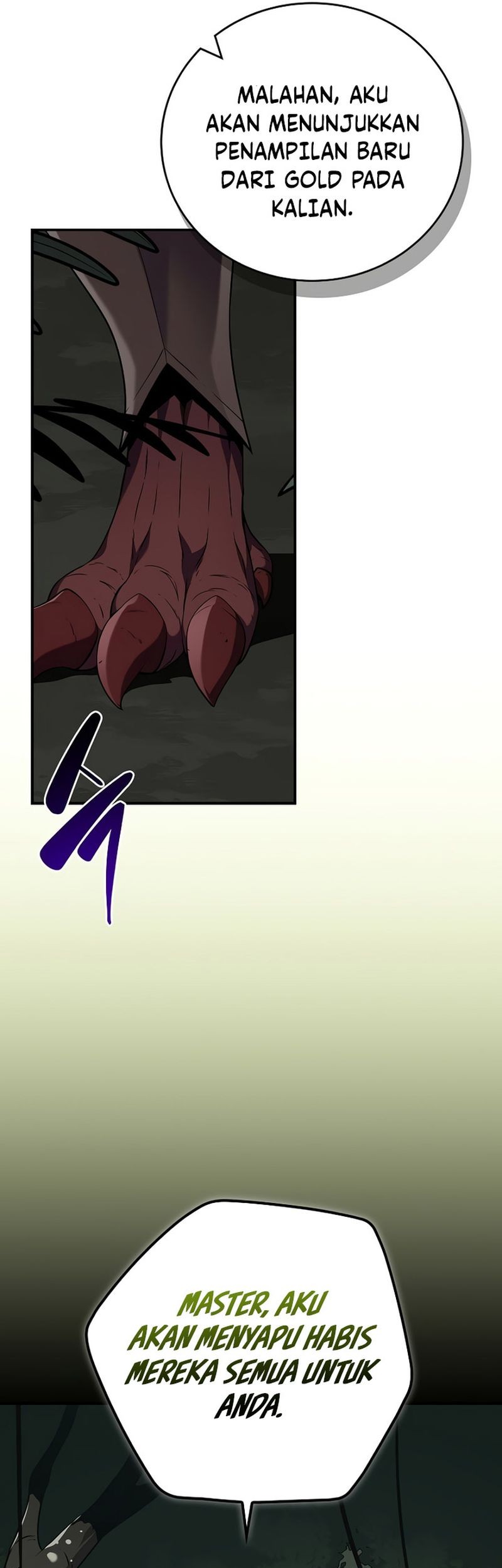 Archmage Streamer Chapter 118 halaman 10