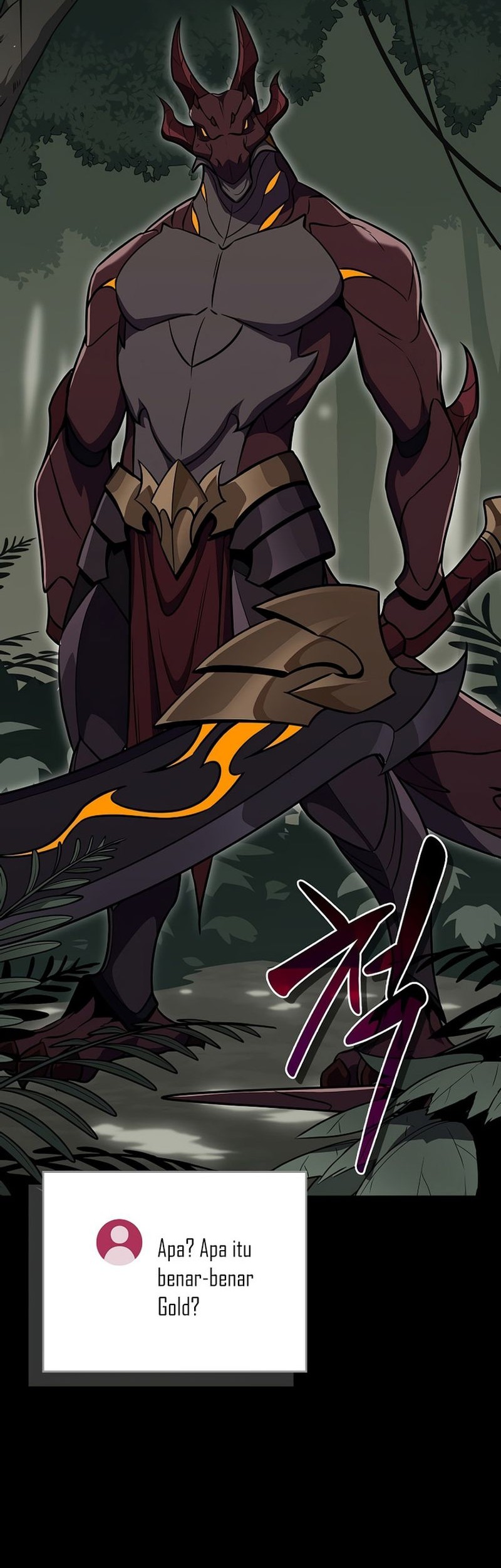 Archmage Streamer Chapter 118 halaman 11