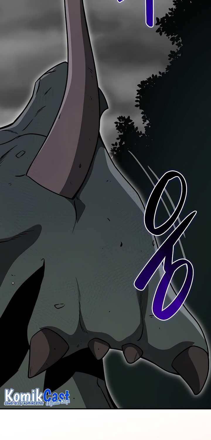 Archmage Streamer Chapter 119 halaman 9