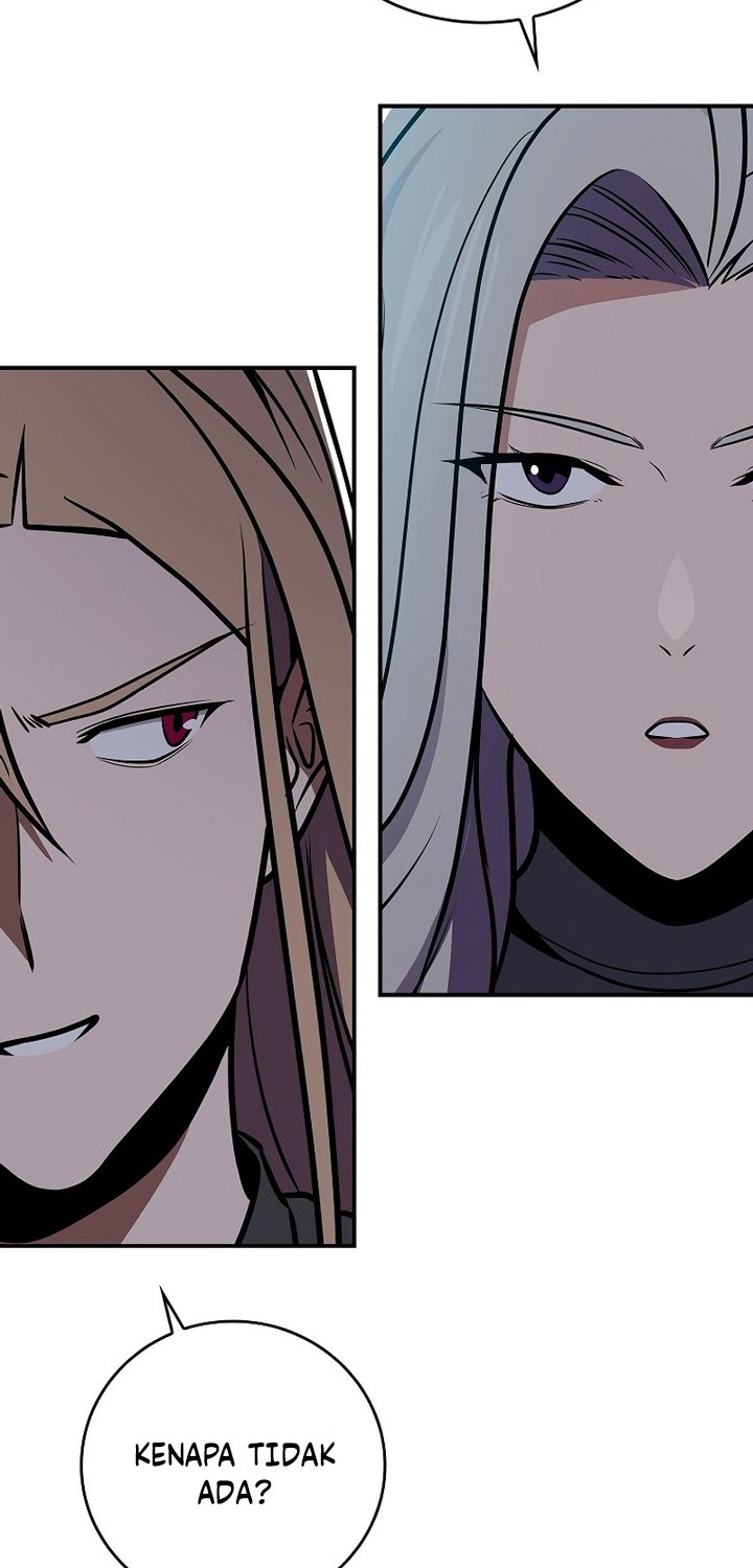 Archmage Streamer Chapter 121 halaman 9