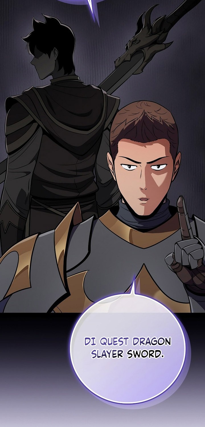 Archmage Streamer Chapter 122 halaman 11