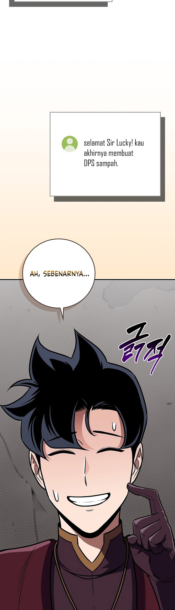 Archmage Streamer Chapter 123 halaman 10