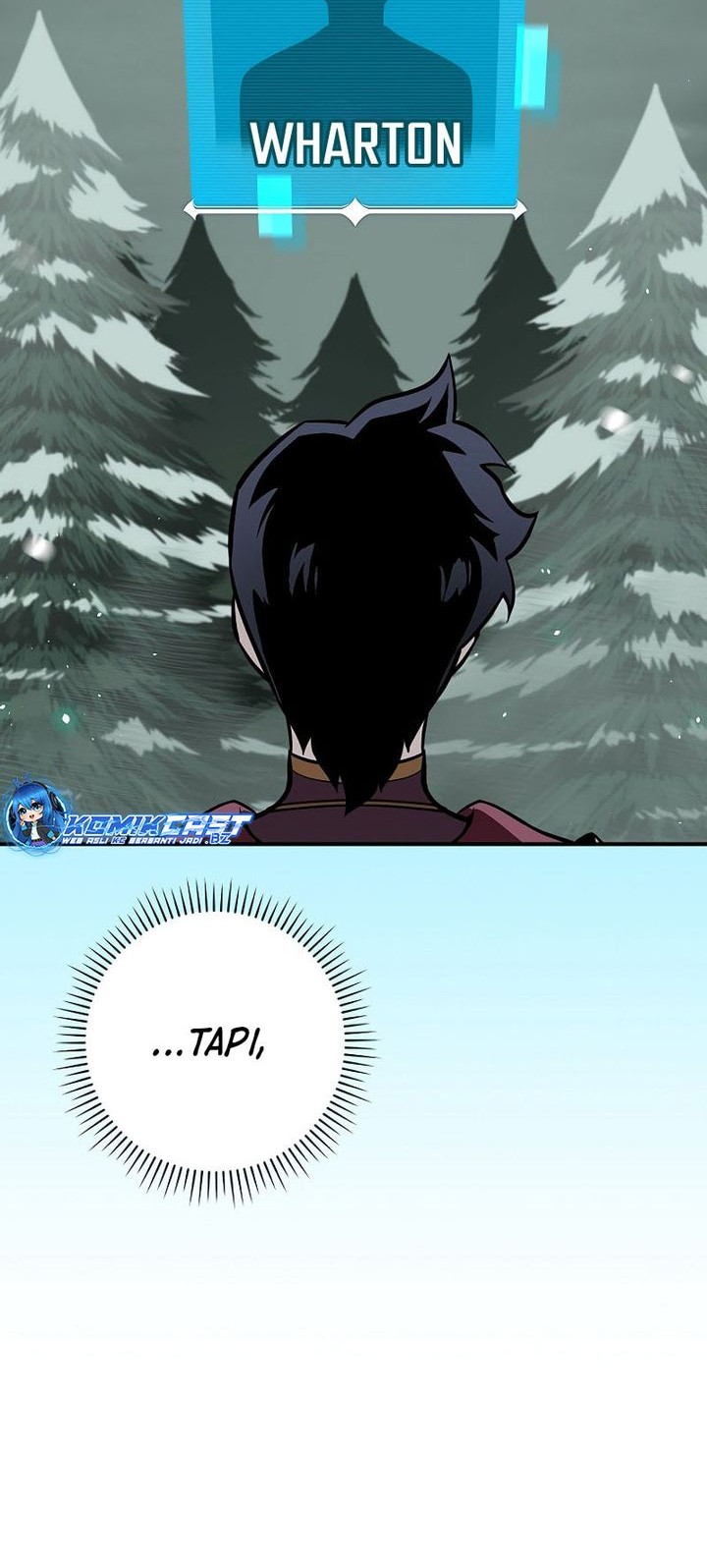 Archmage Streamer Chapter 127 halaman 11