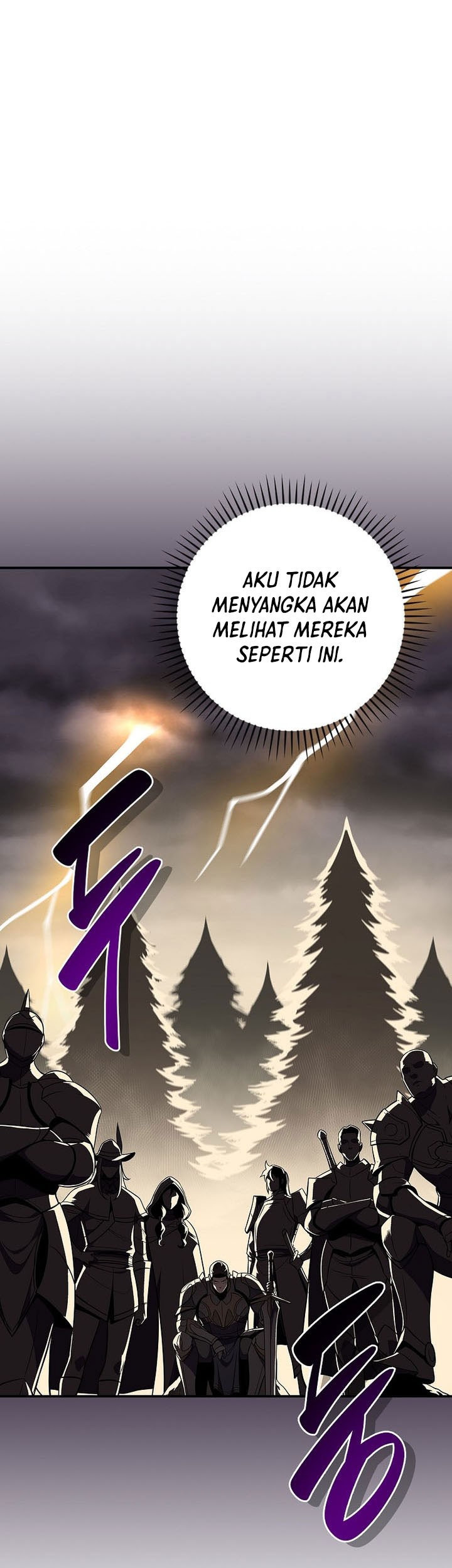 Archmage Streamer Chapter 128 halaman 10
