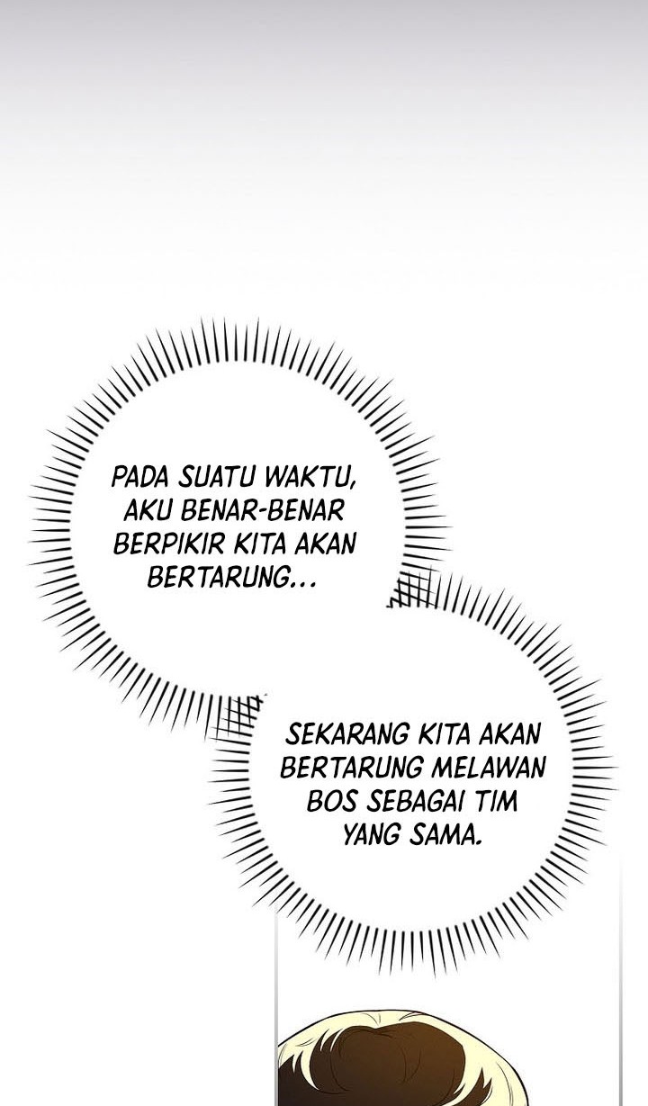 Archmage Streamer Chapter 128 halaman 11