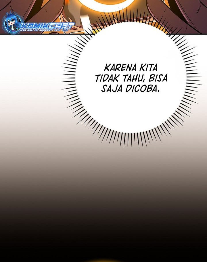 Archmage Streamer Chapter 130 halaman 9