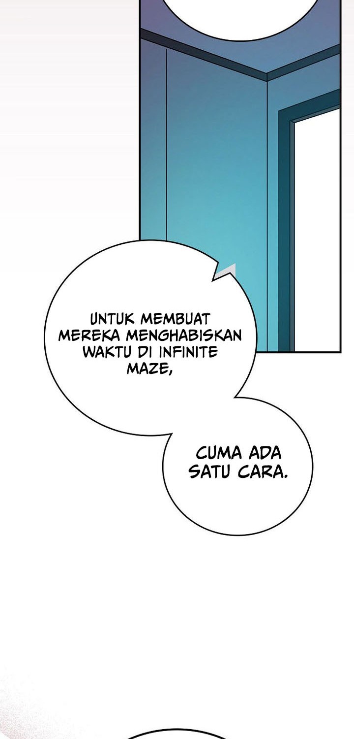 Archmage Streamer Chapter 131 halaman 11