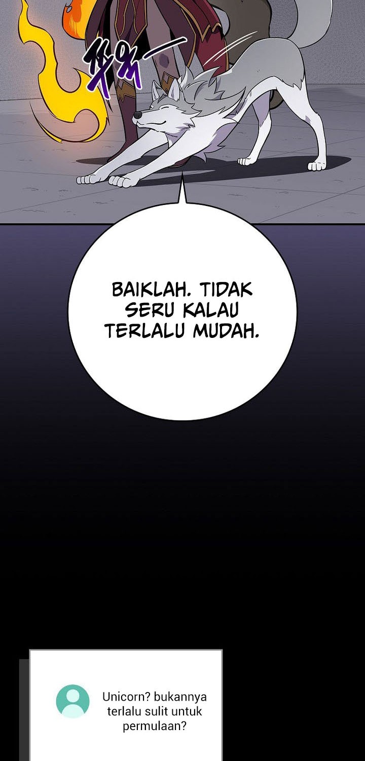 Archmage Streamer Chapter 132 halaman 11