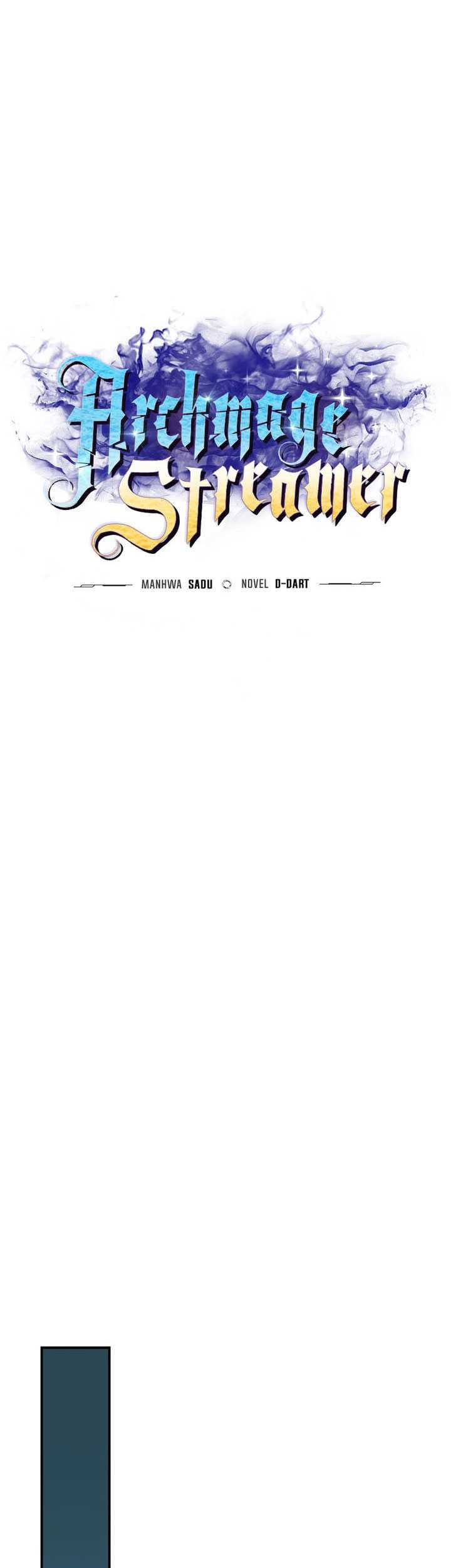 Archmage Streamer Chapter 133 halaman 8