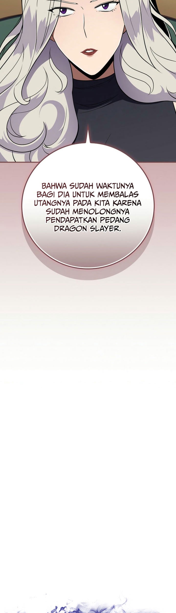 Archmage Streamer Chapter 134 halaman 8