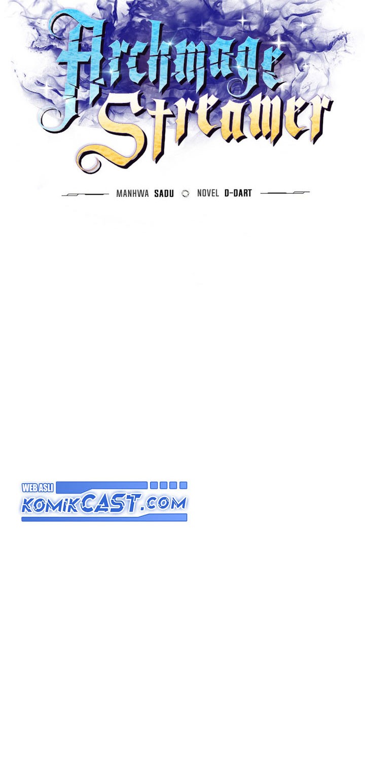 Archmage Streamer Chapter 134 halaman 9