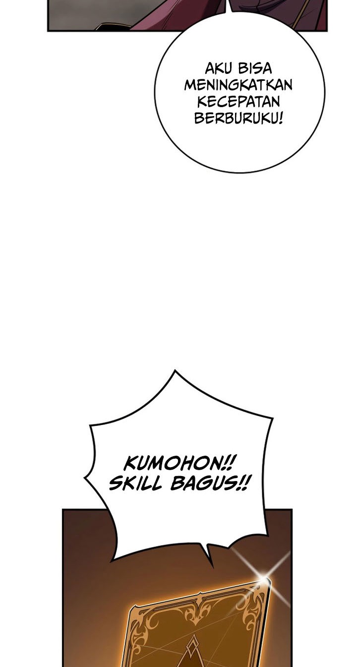 Archmage Streamer Chapter 135 halaman 11