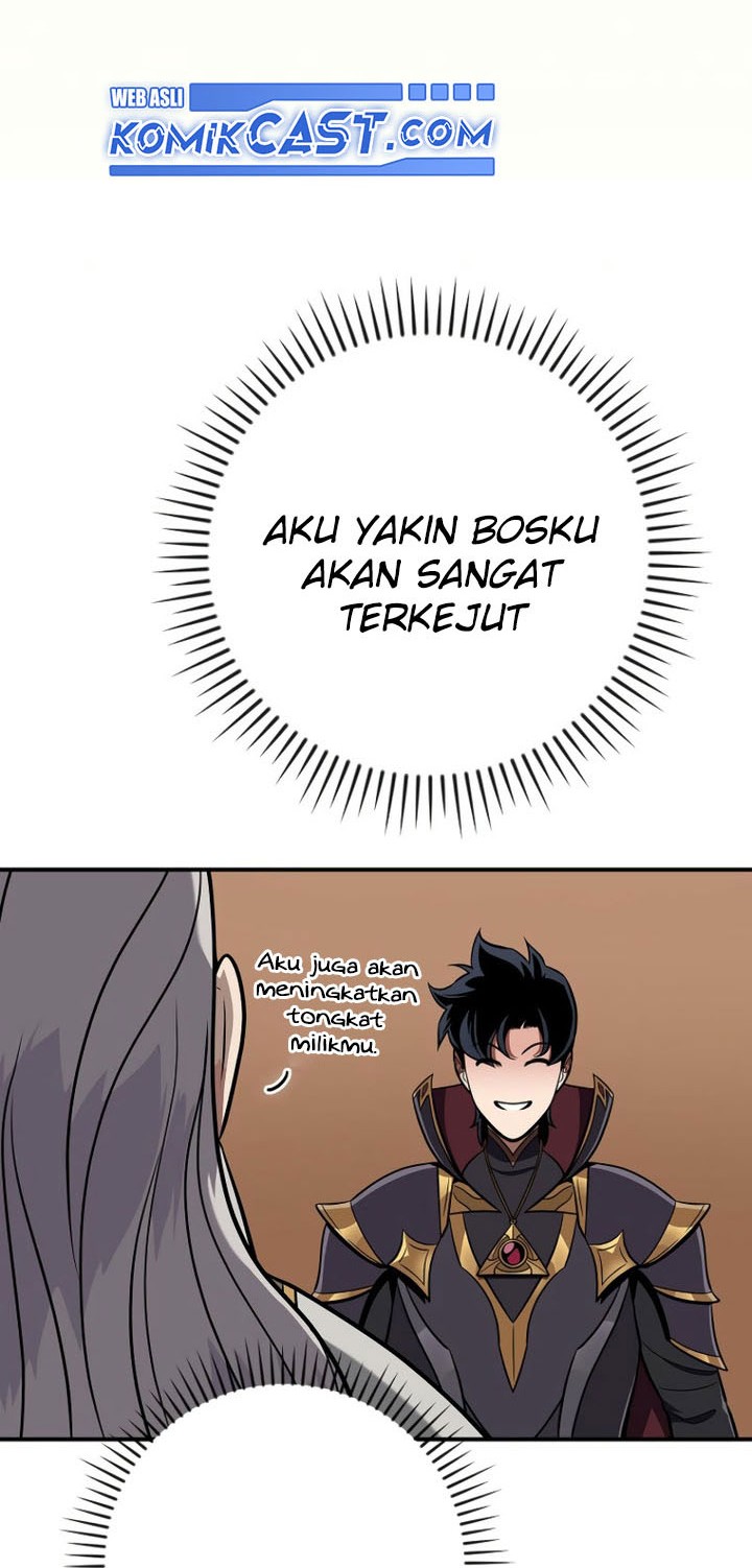 Archmage Streamer Chapter 136 halaman 9