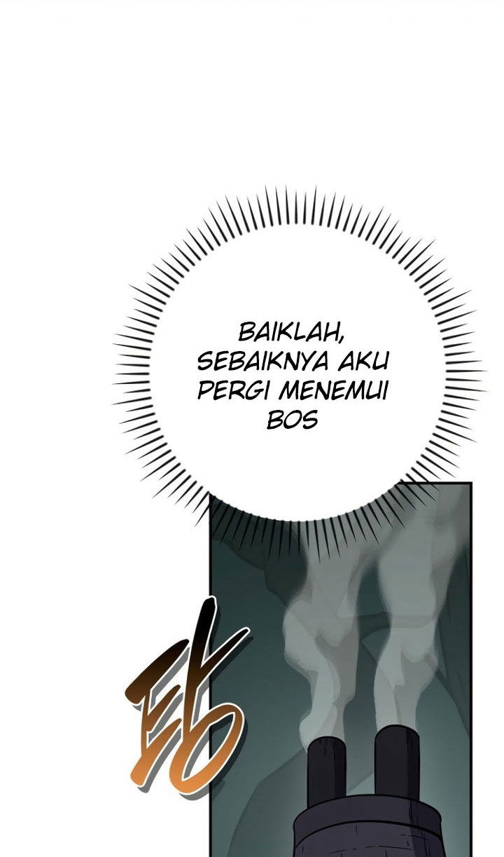 Archmage Streamer Chapter 136 halaman 11