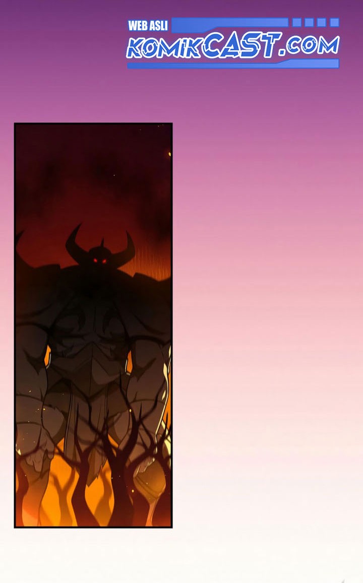 Archmage Streamer Chapter 138 halaman 9