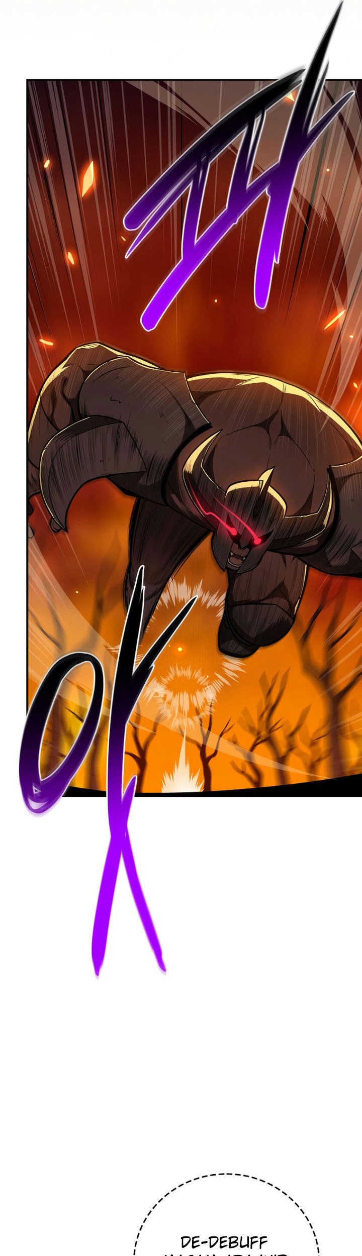 Archmage Streamer Chapter 138 halaman 10