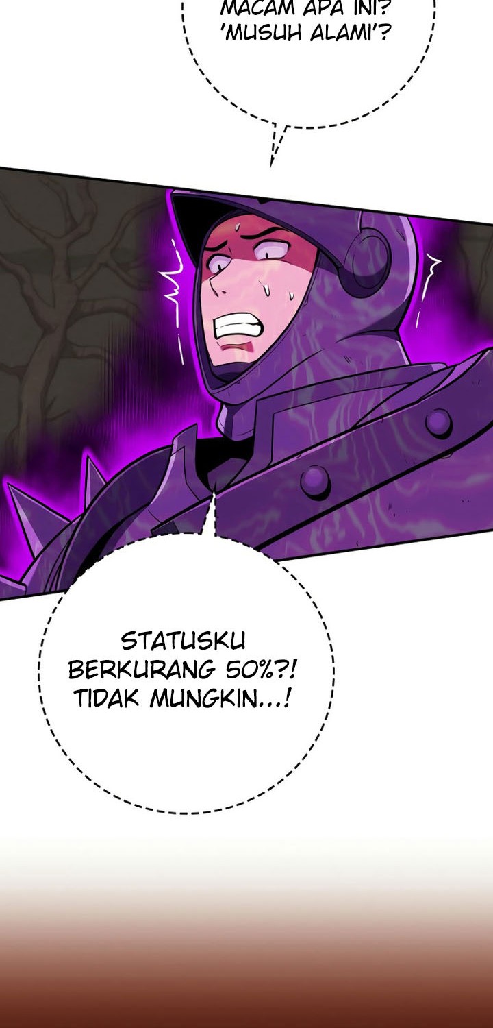 Archmage Streamer Chapter 138 halaman 11