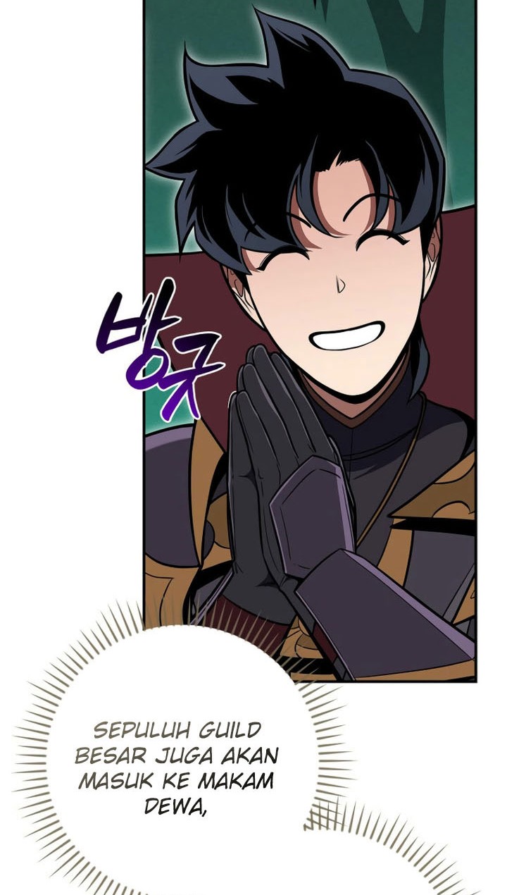 Archmage Streamer Chapter 139 halaman 11