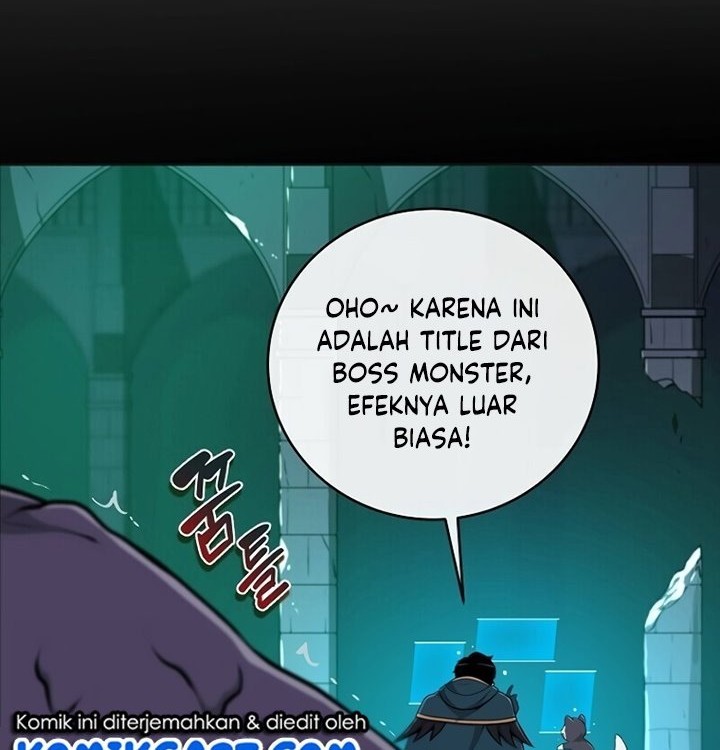 Archmage Streamer Chapter 14 halaman 7