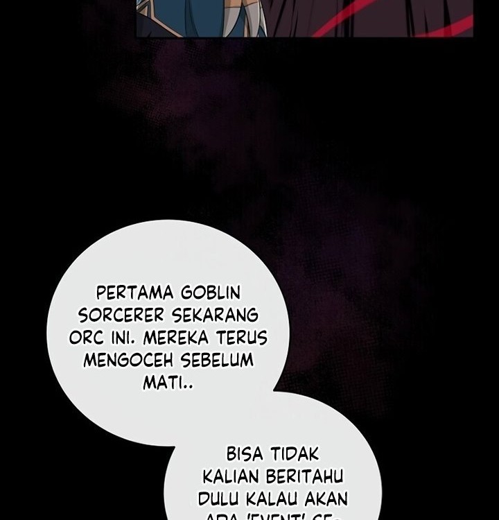 Archmage Streamer Chapter 14 halaman 9