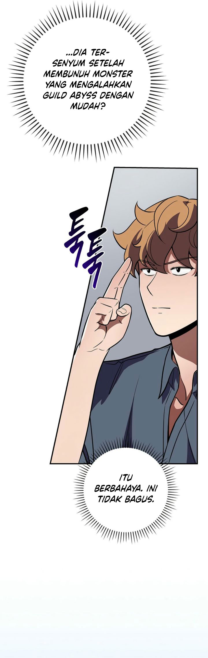 Archmage Streamer Chapter 140 halaman 9