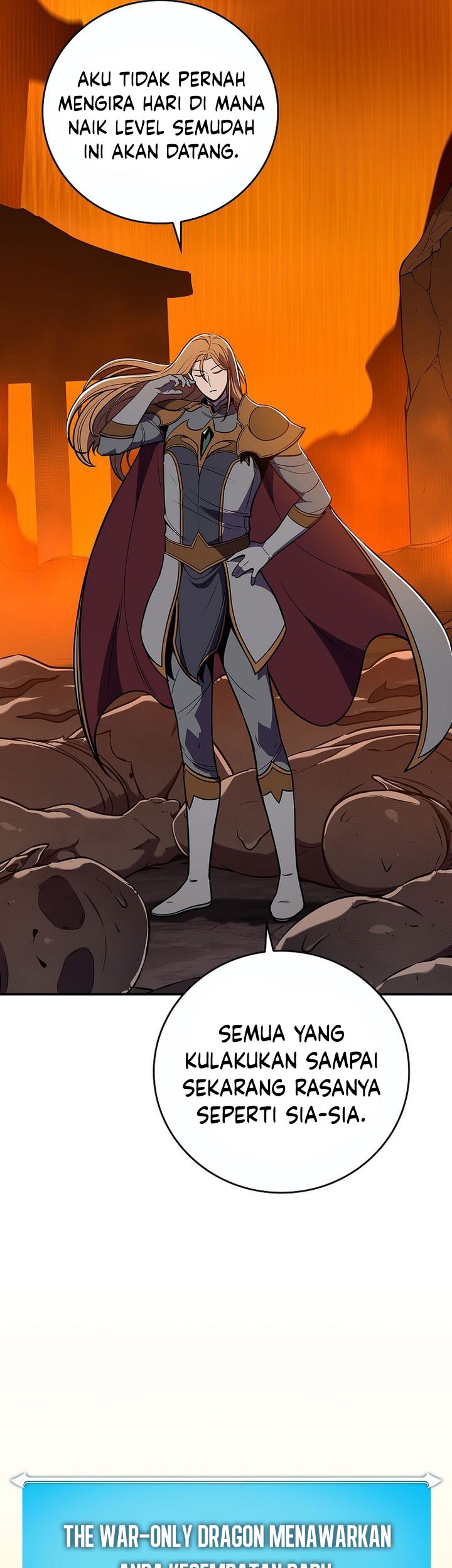 Archmage Streamer Chapter 142 halaman 9