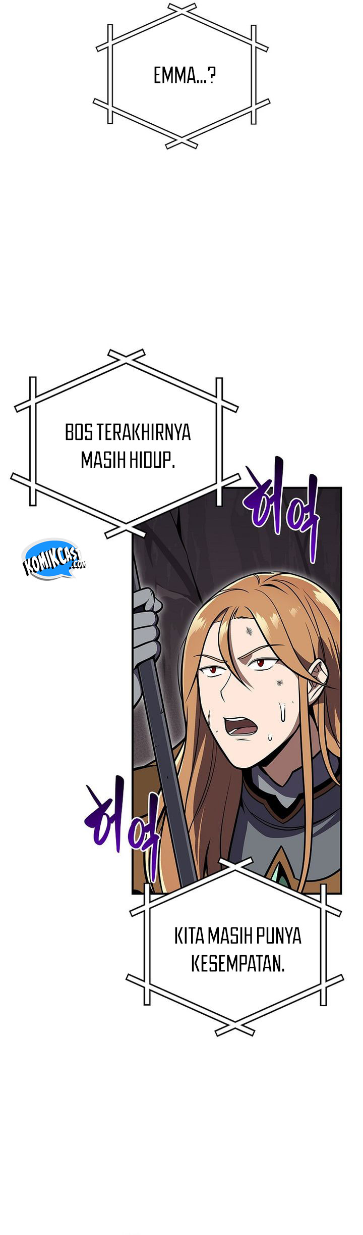 Archmage Streamer Chapter 144 halaman 12