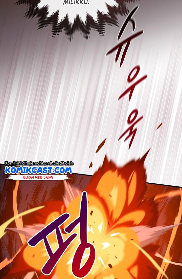 Archmage Streamer Chapter 15 halaman 7