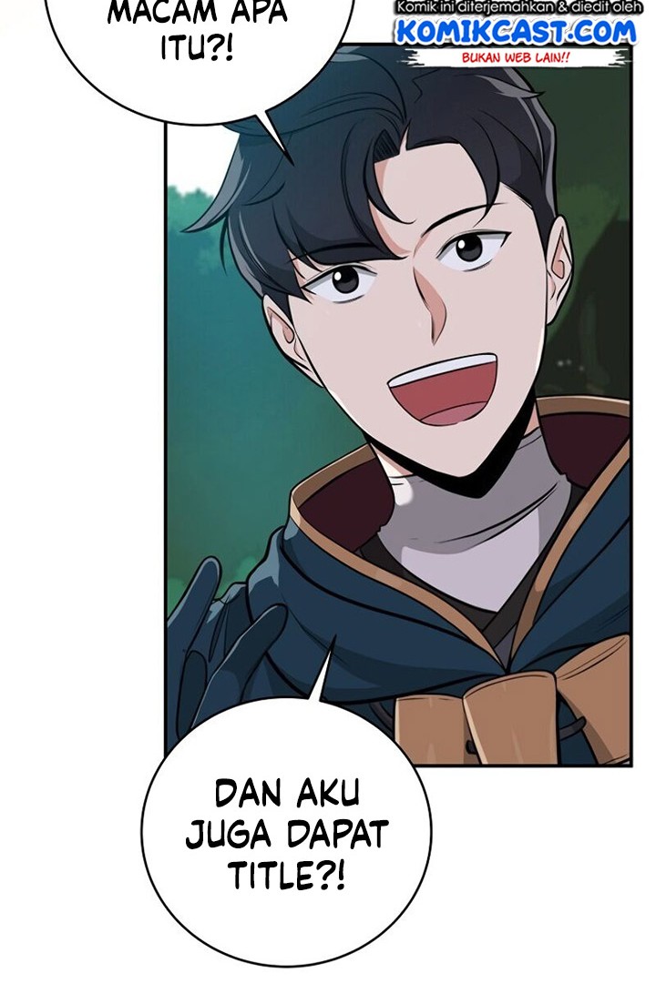 Archmage Streamer Chapter 15 halaman 9