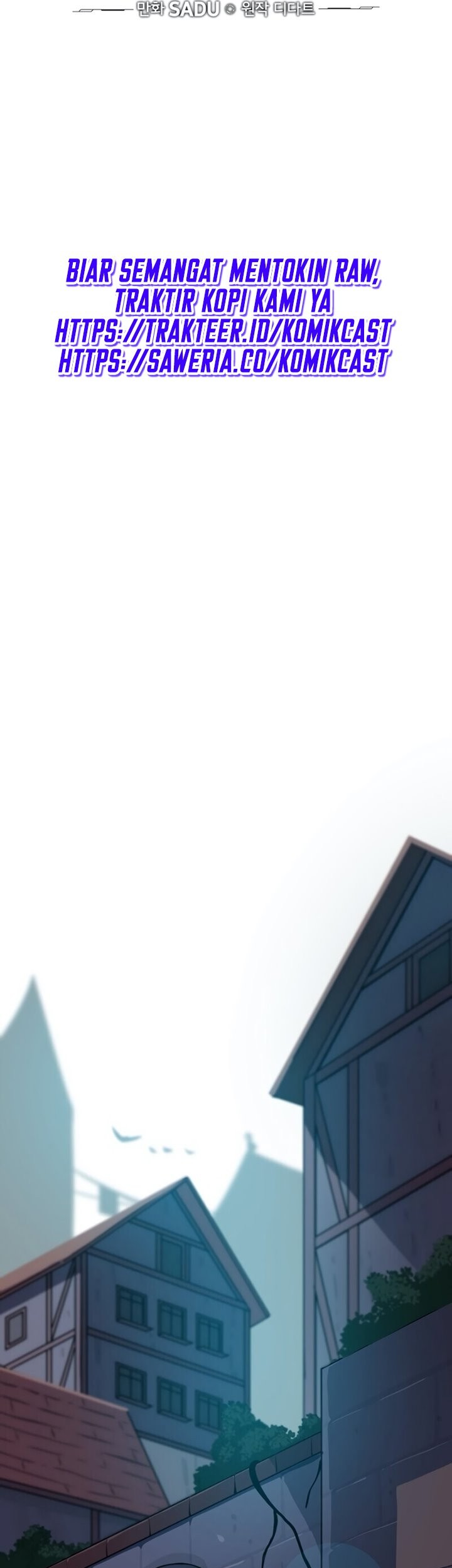 Archmage Streamer Chapter 16 halaman 8