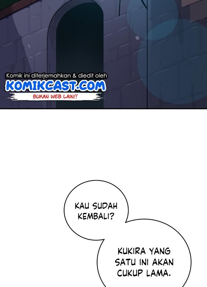 Archmage Streamer Chapter 16 halaman 9