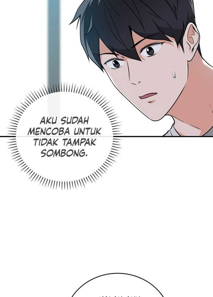 Archmage Streamer Chapter 17 halaman 7