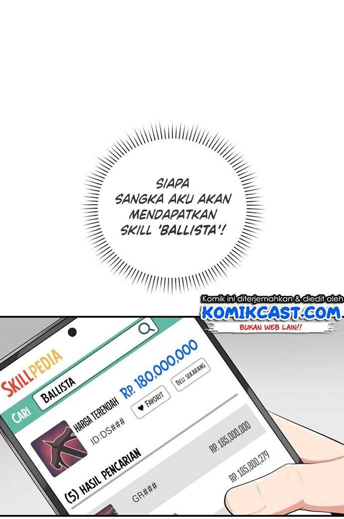 Archmage Streamer Chapter 18 halaman 7