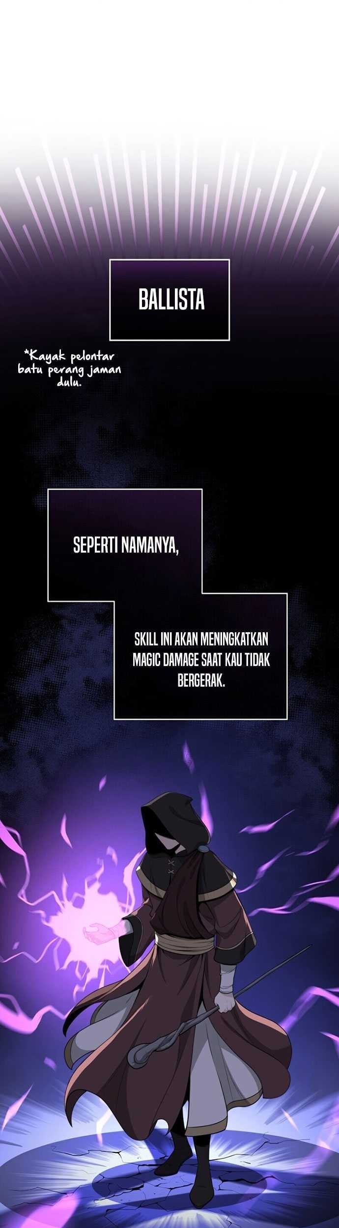 Archmage Streamer Chapter 18 halaman 8