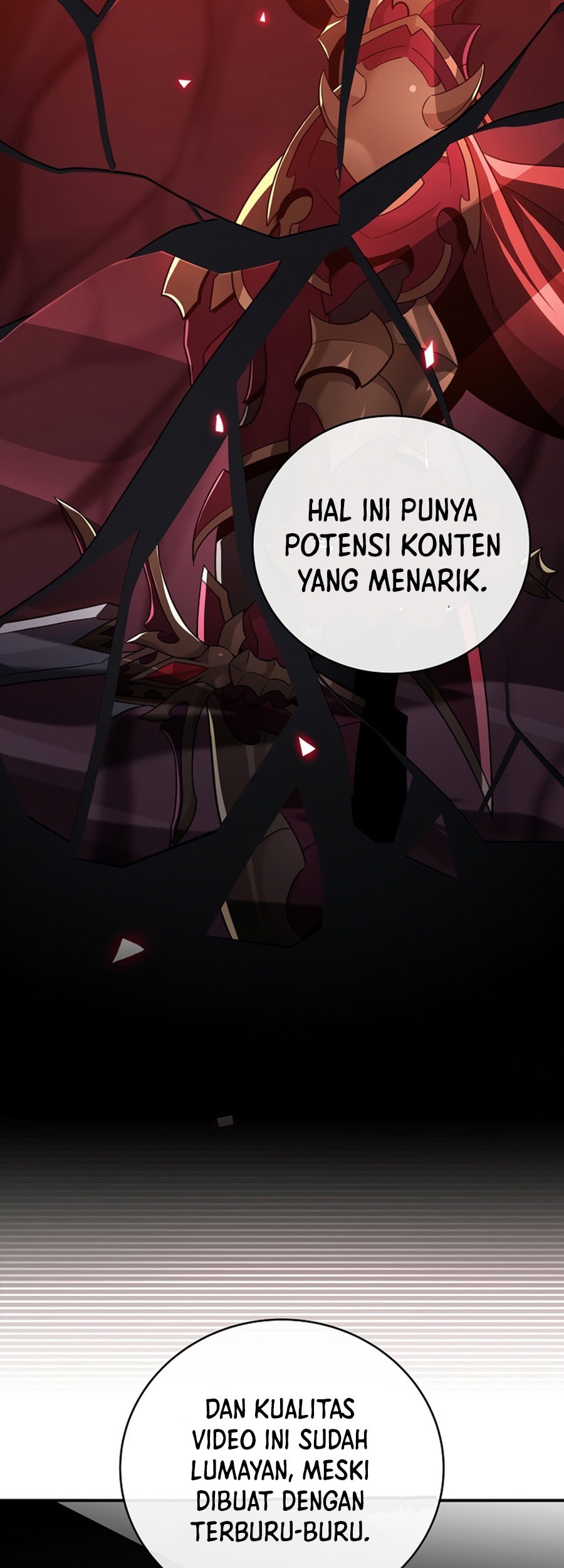 Archmage Streamer Chapter 26 halaman 11