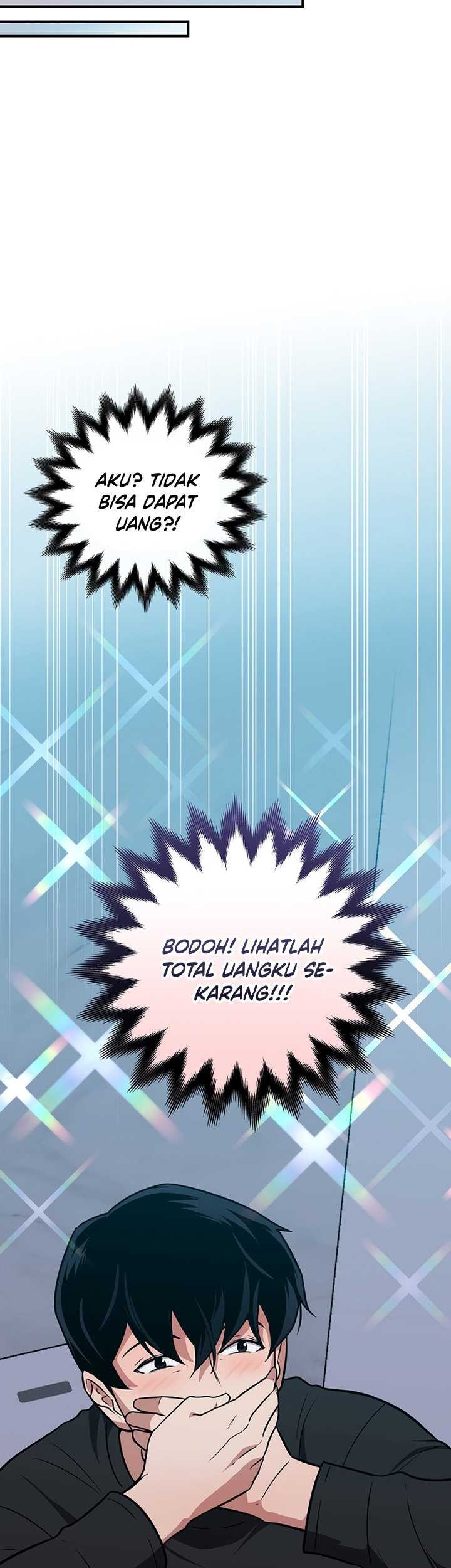 Archmage Streamer Chapter 27 halaman 10