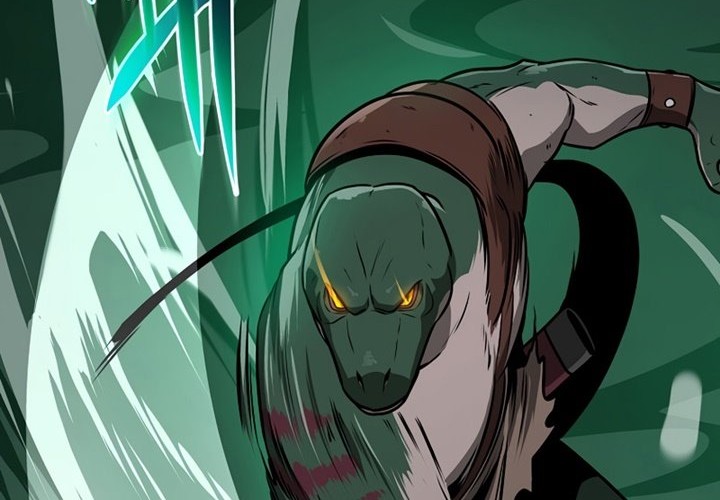 Archmage Streamer Chapter 28 halaman 10