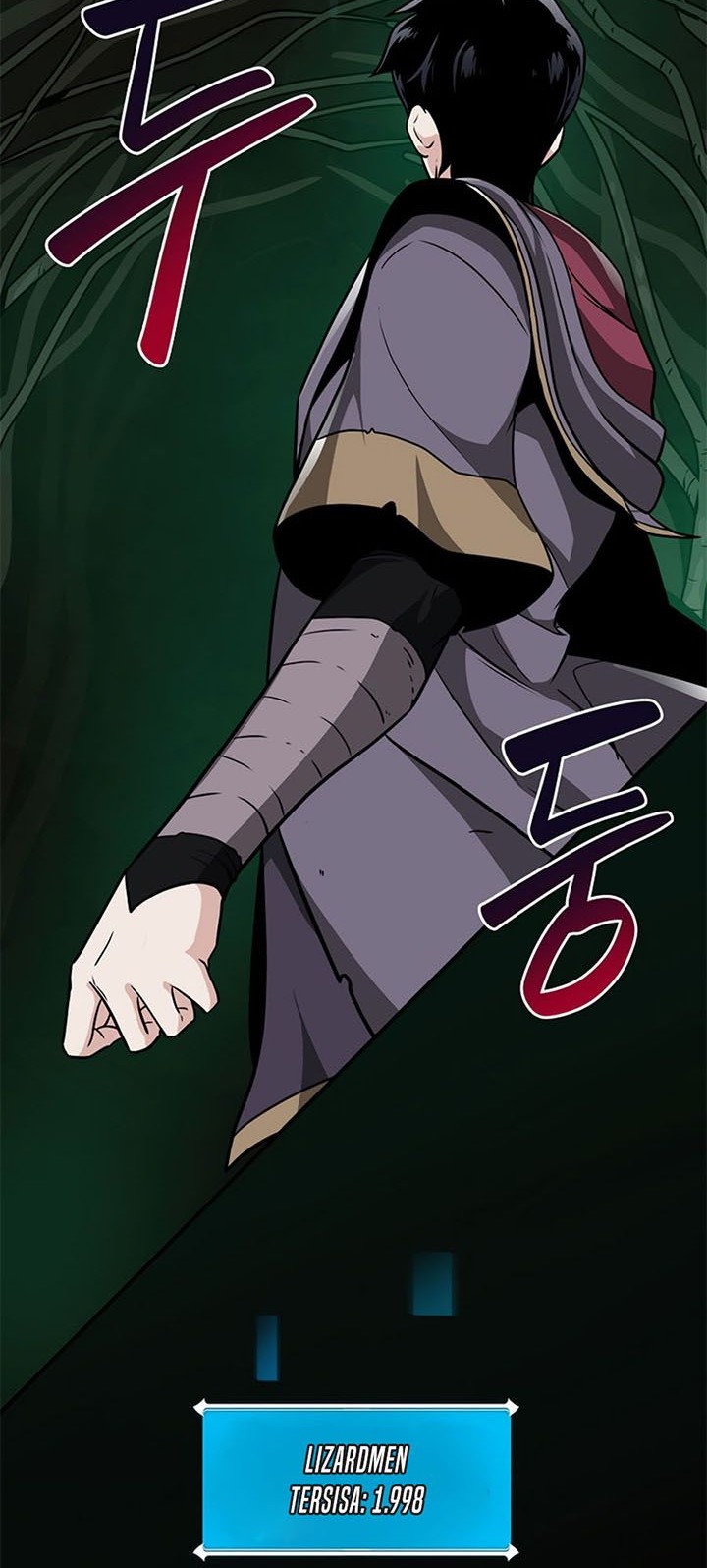 Archmage Streamer Chapter 29 halaman 8