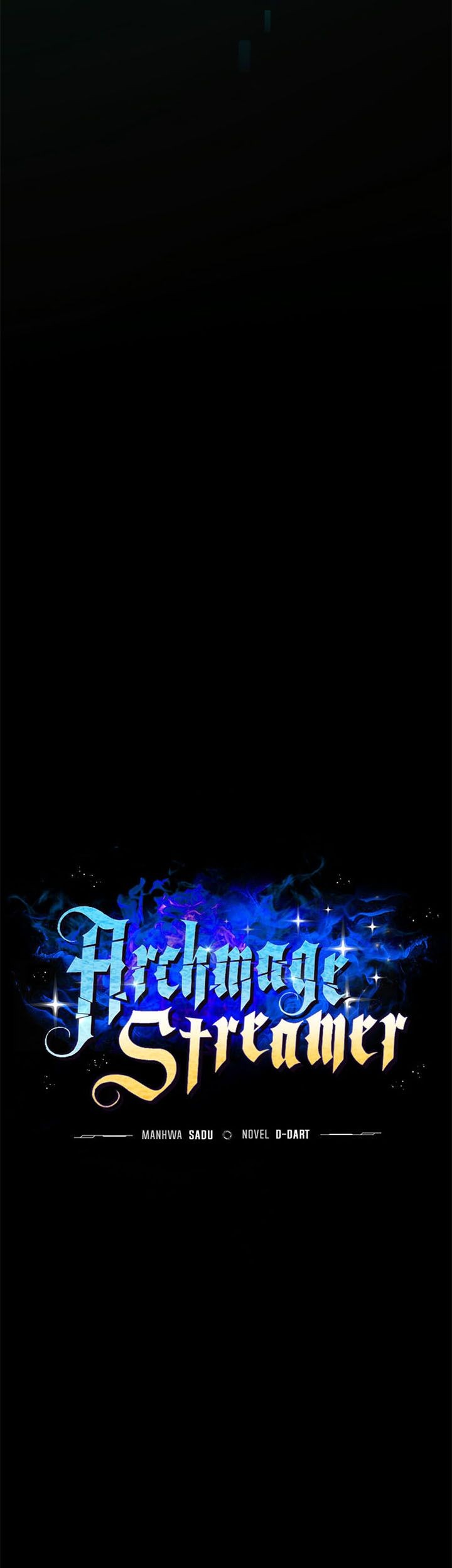 Archmage Streamer Chapter 29 halaman 9