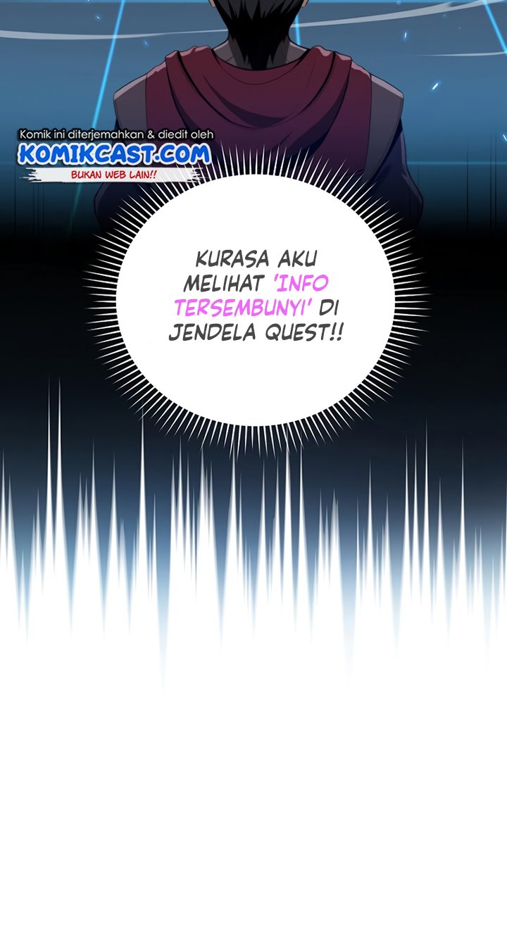 Archmage Streamer Chapter 3 halaman 8