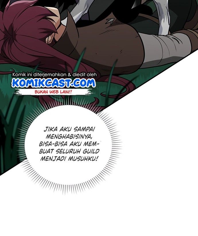 Archmage Streamer Chapter 30 halaman 7