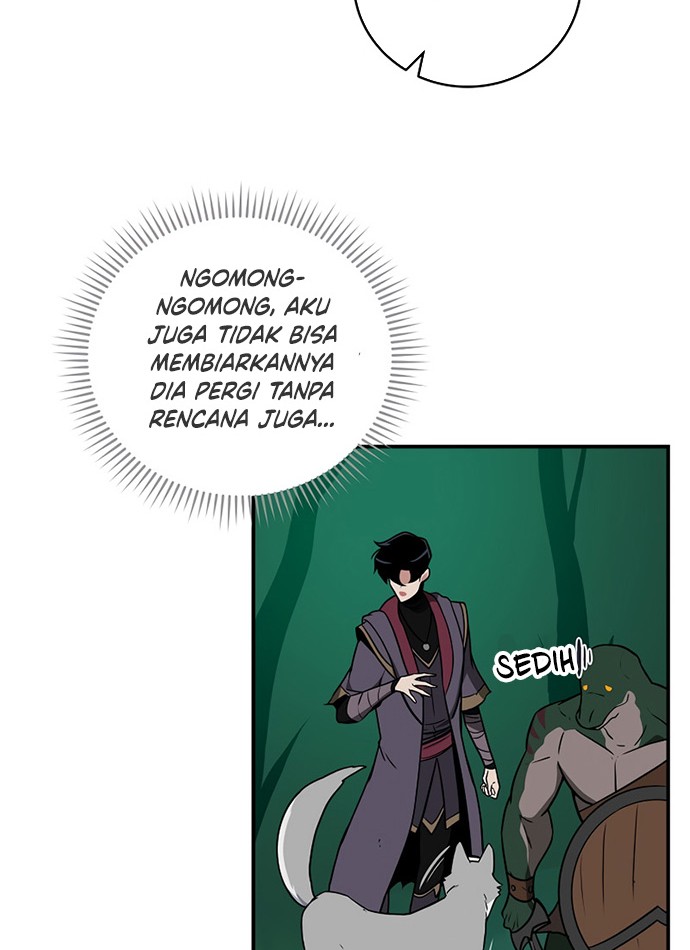 Archmage Streamer Chapter 30 halaman 9