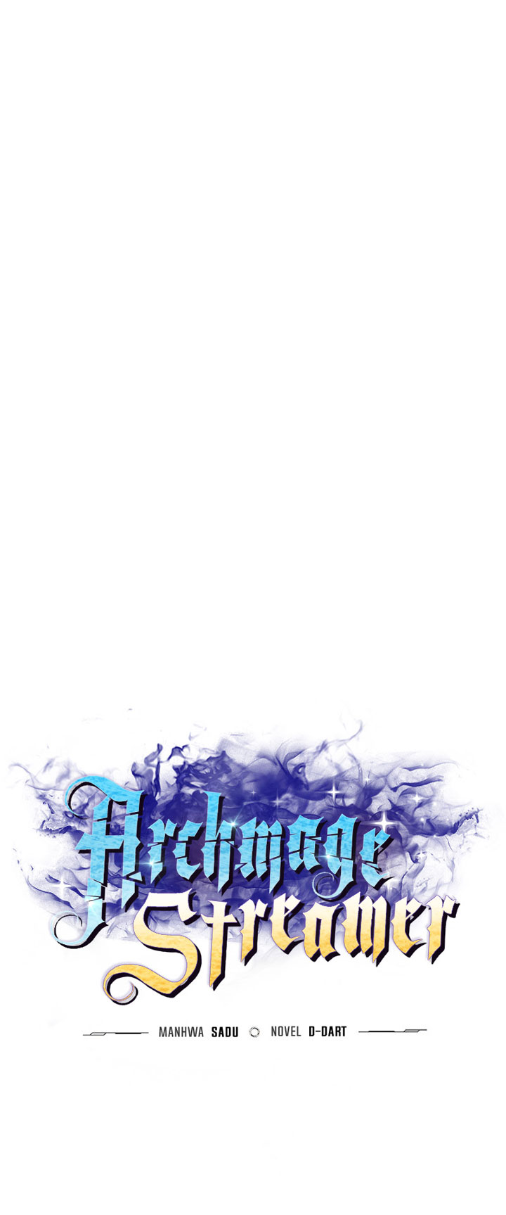Archmage Streamer Chapter 34 halaman 10