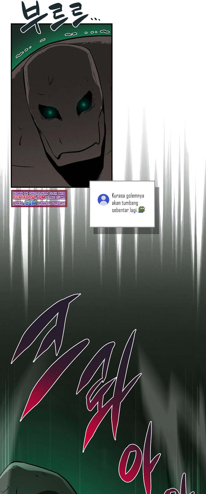 Archmage Streamer Chapter 34 halaman 8