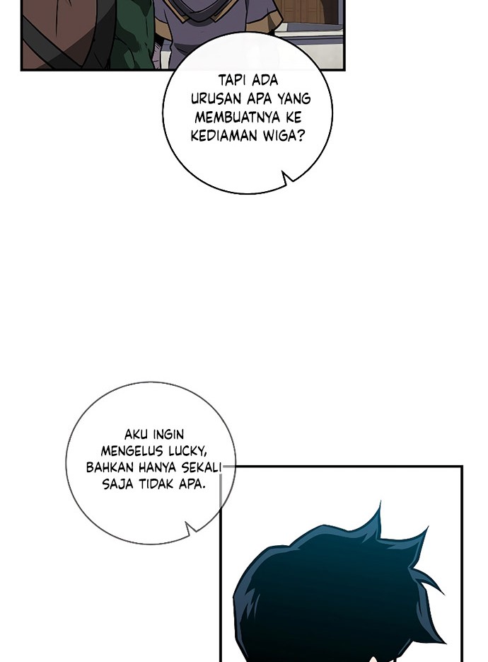 Archmage Streamer Chapter 35 halaman 7