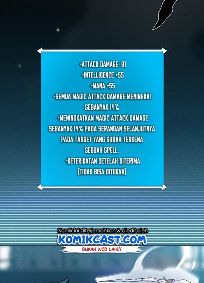 Archmage Streamer Chapter 36 halaman 9