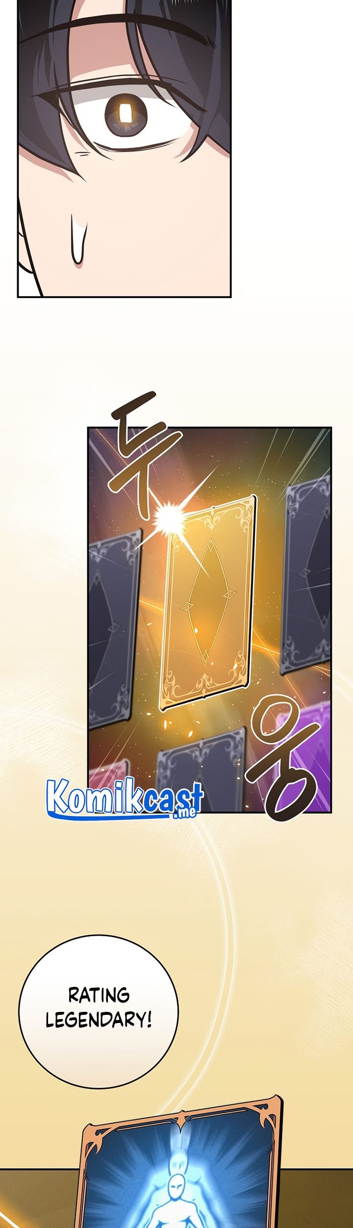 Archmage Streamer Chapter 39 halaman 10